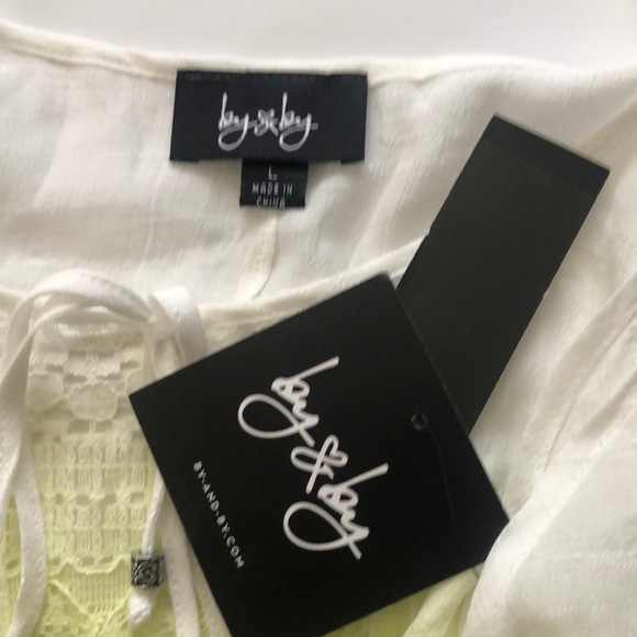 By and By Top - Picture 9 of 9